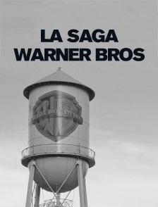 La saga Warner Bros