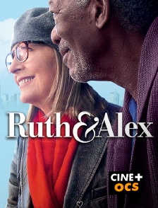 CINÉ Cinéma - Ruth & Alex