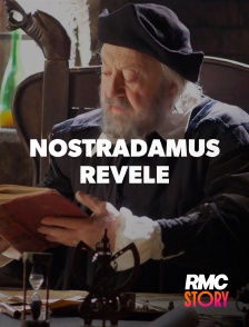RMC Story - Nostradamus révélé