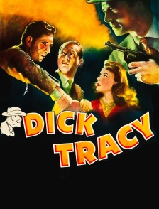 Dick Tracy, détective