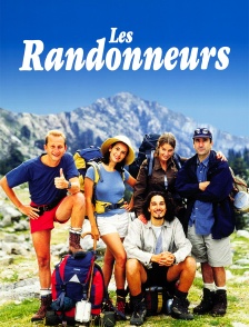Les randonneurs