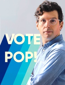 Vote Pop!