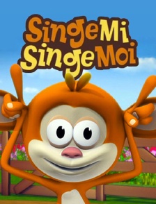 Singe mi singe moi