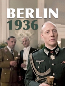 Berlin 1936