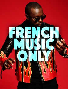 French Music Only
