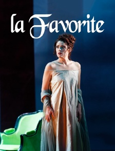 La Favorite