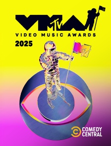 Comedy Central - MTV Video Music Awards 2025