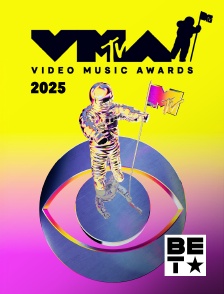 BET - MTV Video Music Awards 2025