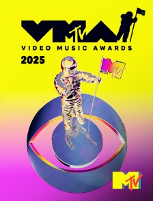 MTV - MTV Video Music Awards 2025