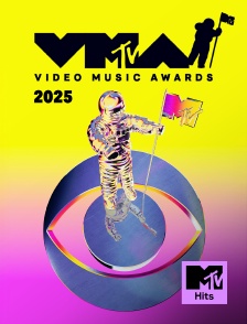MTV Hits - MTV Video Music Awards 2025