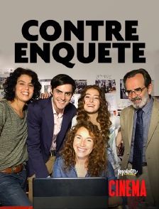 Contre-enquête