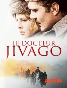 Arte - Le docteur Jivago