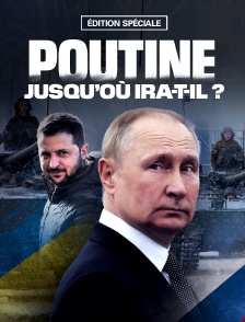 Poutine : jusqu'où ira-t-il ?