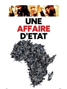 Une affaire d'Etat