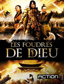 Les foudres de Dieu