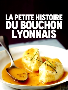 La petite histoire du bouchon lyonnais