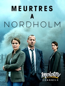 Molotov Channels - Meurtres à Nordholm