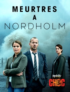 Molotov Channels CHOC - Meurtres à Nordholm