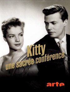 Arte - Kitty, une sacrée conférence