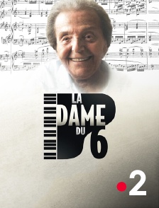 La dame du 6