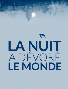 La nuit a dévoré le monde