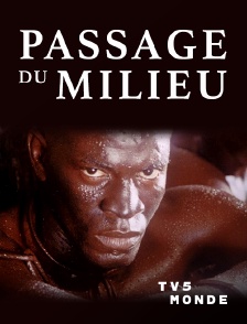 TV5MONDE - Passage du milieu