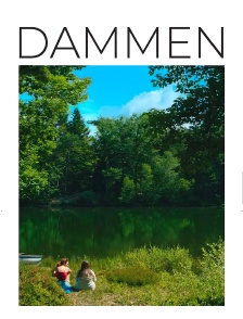 Dammen