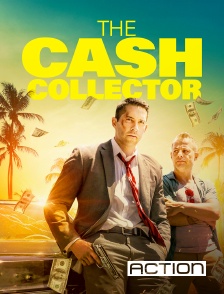 ACTION - The Cash Collector