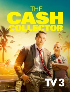 Test Video 3 - The Cash Collector