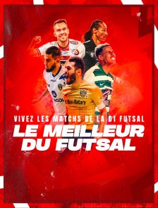 Test Mediatailor - D1 Futsal