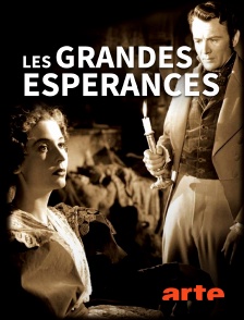 Arte - Les grandes espérances