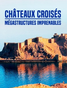 Châteaux croisés
