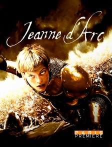 Jeanne d'Arc