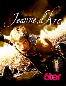 6ter - Jeanne d'Arc