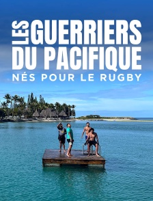 Les guerriers du Pacifique, nés pour le rugby
