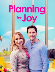 Planning for joy