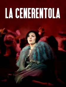 La Cenerentola
