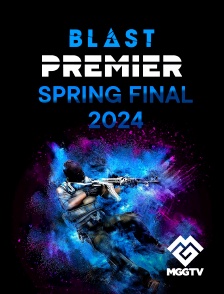 Blast Premier Spring Final 2024