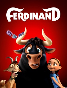 Ferdinand