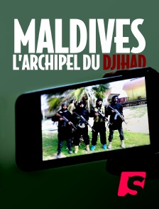 Maldives, l'archipel du djihad