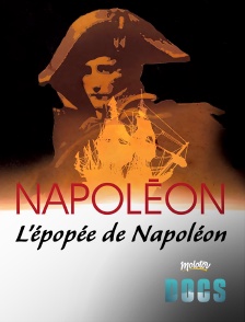 L'épopée de Napoléon