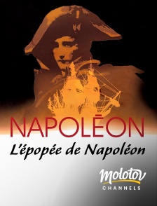 Molotov channels - L'épopée de Napoléon