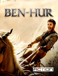 Action - Ben-Hur