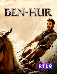 RTL 9 - Ben-Hur