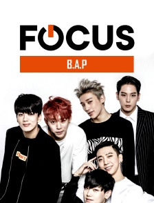 Focus - B.A.P