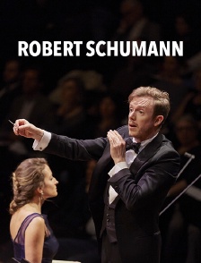 Robert Schumann