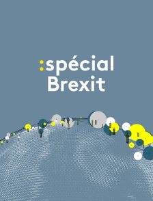 Spéciale Brexit