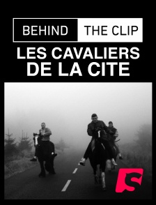 Spicee - Behind The Clip : Dublin, les cavaliers de la cité