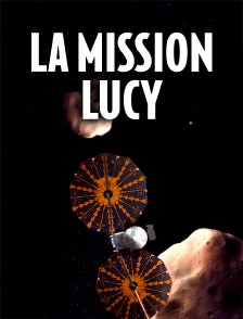 La mission Lucy : Aux origines du Système solaire