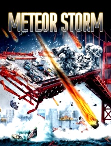 Meteorstorm